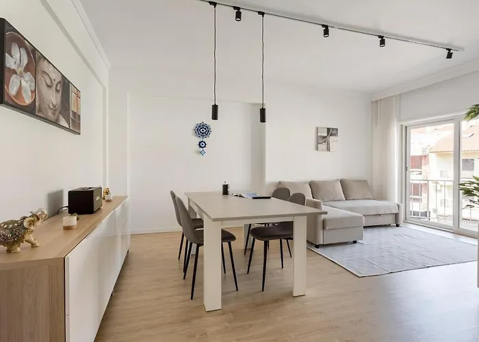 Guestready - Cosy In Near The Parede