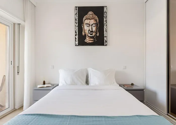 Διαμέρισμα Guestready - Cosy In Near The