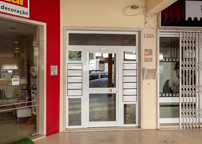 Guestready - Cosy In Near The * Parede