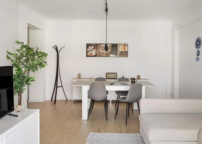 Guestready - Cosy In Near The Διαμέρισμα Parede