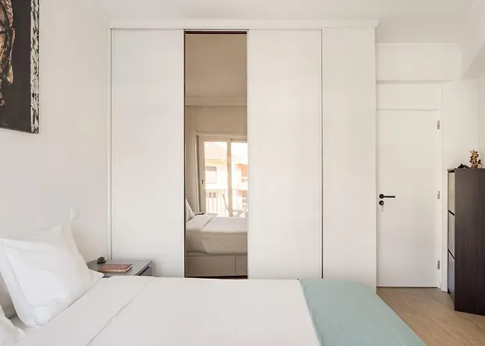 Διαμέρισμα Guestready - Cosy In Near The *
