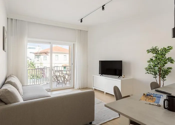 Guestready - Cosy In Near The * Parede