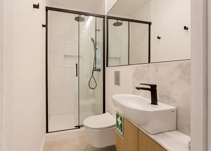 Guestready - Cosy In Near The Διαμέρισμα
