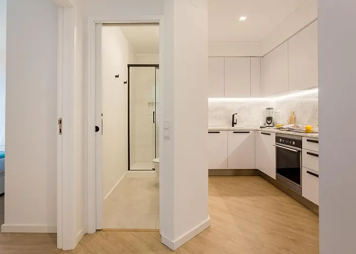 Guestready - Cosy In Near The Parede