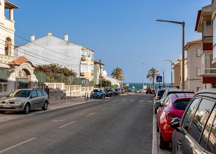 Guestready - Cosy In Near The Διαμέρισμα