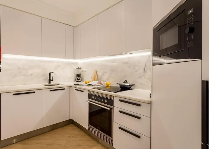Διαμέρισμα Guestready - Cosy In Near The Parede