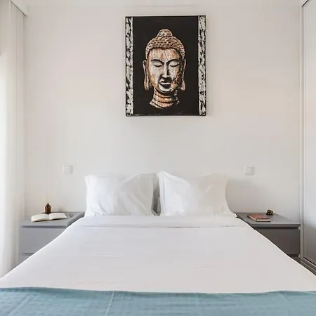 Apartment Guestready - Cosy In Near The