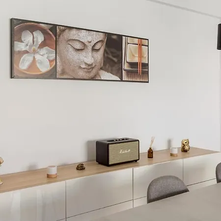 Guestready - Cosy In Near The Apartment Parede