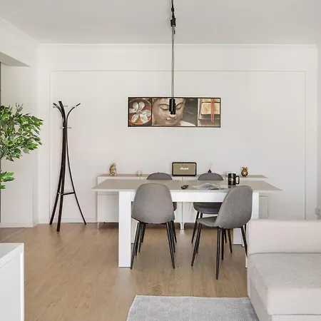 Guestready - Cosy In Near The Apartment Parede