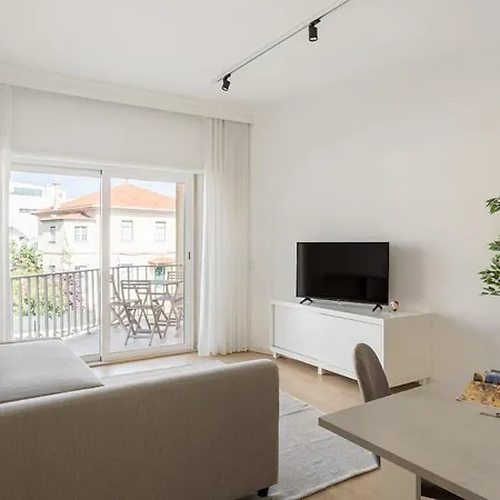 Guestready - Cosy In Near The * Parede