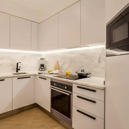 Apartment Guestready - Cosy In Near The Parede