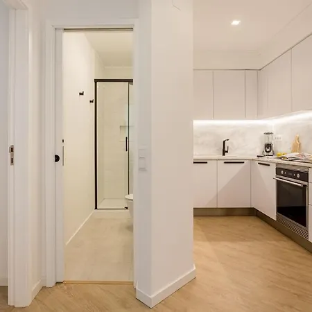 Guestready - Cosy In Near The * Parede