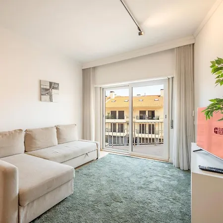 דירה Guestready - Cosy In Near The