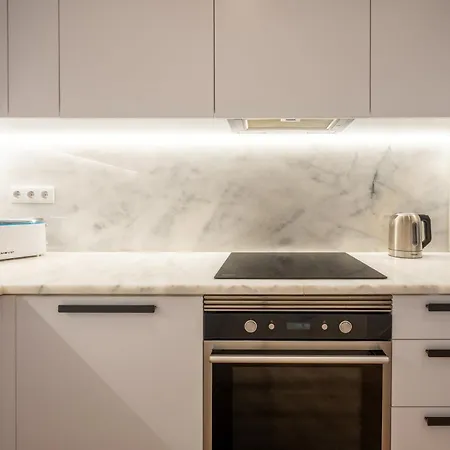 Guestready - Cosy In Near The דירה *