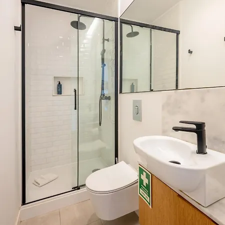 Guestready - Cosy In Near The דירה פארדס